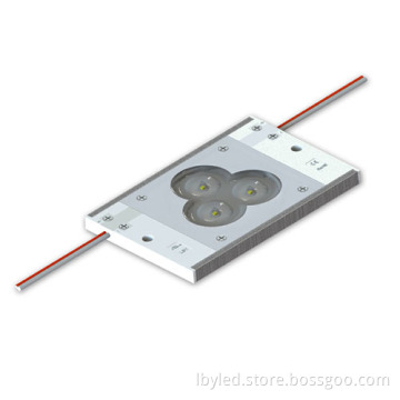 Light box module 12V LED module Seoul LED